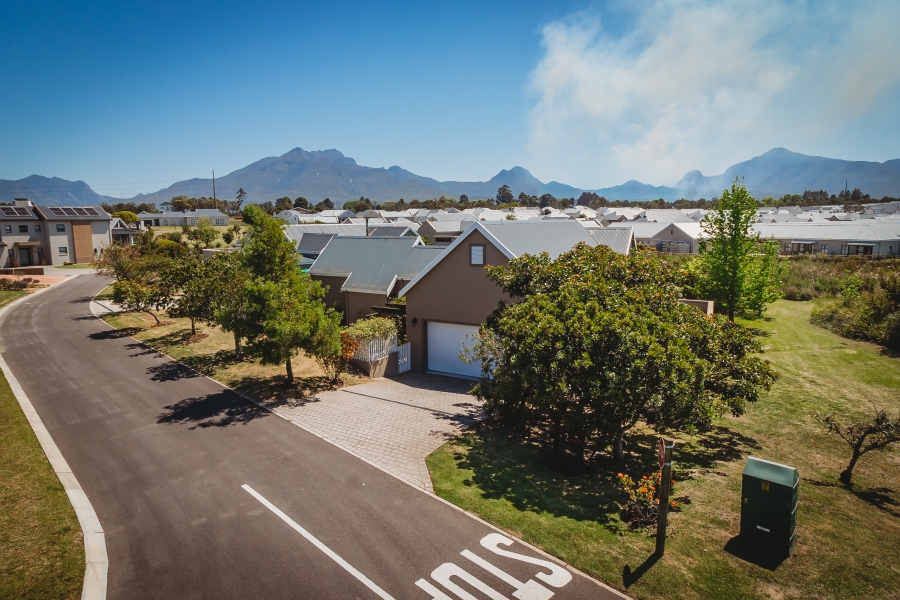 3 Bedroom Property for Sale in Kraaibosch Country Estate Western Cape